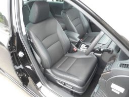 Honda Accord Hybrid EX 2017 full