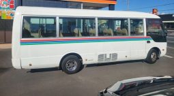 Mitsubishi Fuso Rosa Bus full