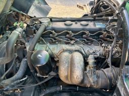 Mitsubishi Fuso Fighter 5 Tonner 6D16 1997 full