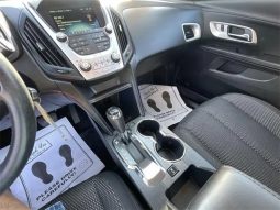 Chevrolet Equinox LT 2016 full