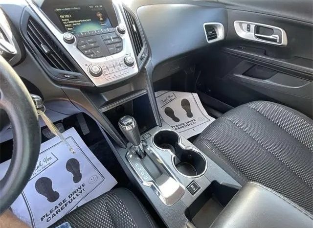 Chevrolet Equinox LT 2016 full