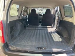 TOYOTA PROBOX VAN GL 2006 full