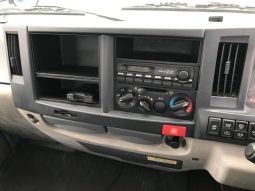 Isuzu Elf Truck 2008 full