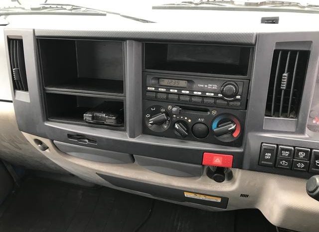 Isuzu Elf Truck 2008 full