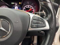 MERCEDES AMG C-CLASS C43 4 MATIC 2017 full