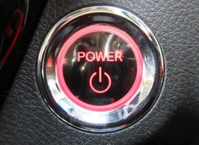 HONDA VEZEL Hybrid Z Honda sensing 2018 full