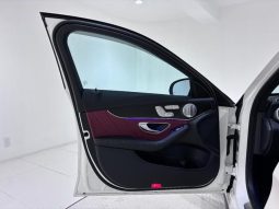 MERCEDES AMG C-CLASS C43 4 MATIC 2019 full