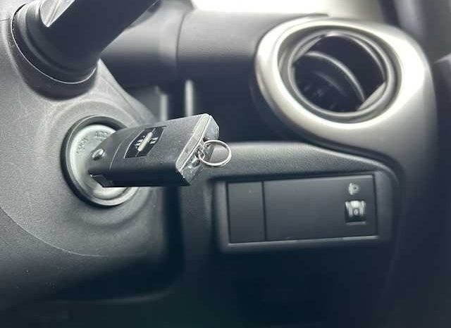 Mazda Demio 13C Smart Edition full