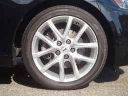 Lexus IS IS250 Version L full