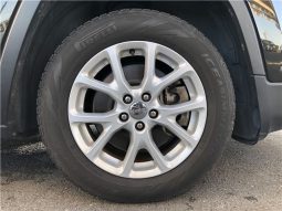 Jeep Cherokee 2016 full