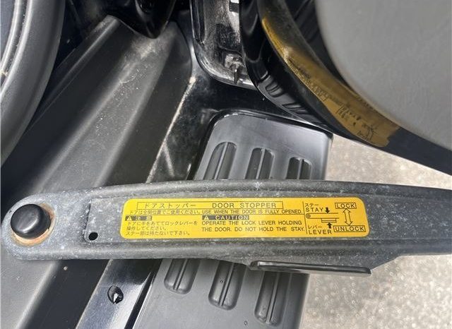 Toyota Land Cruiser Prado TX Limited 2008 full