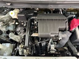 Mitsubishi Mirage G 2018 full