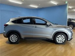 HONDA VEZEL Hybrid X Honda sensing 2017 full