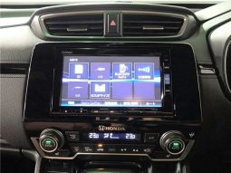 Honda CR-V EX Masterpiece 2018 full