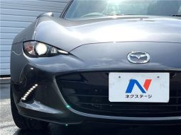 MAZDA ROADSTER RF VS 2017 full