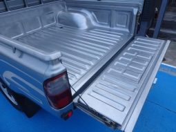 Toyota Hilux Delux 2004 full