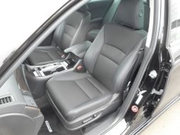 Honda Accord Hybrid EX 2017 full