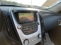 Chevrolet Equinox LT 2016 full