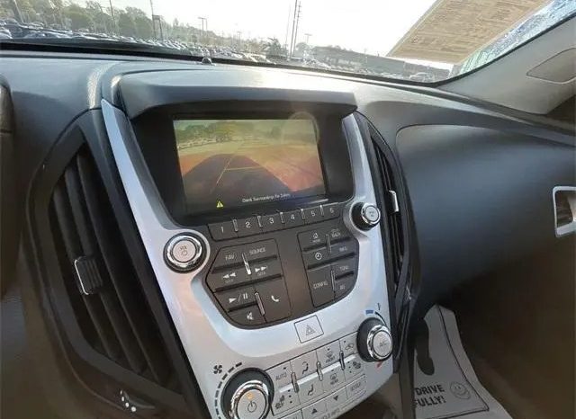 Chevrolet Equinox LT 2016 full