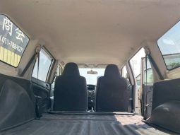 TOYOTA PROBOX VAN GL 2006 full