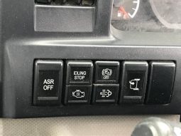 Isuzu Elf Truck 2008 full