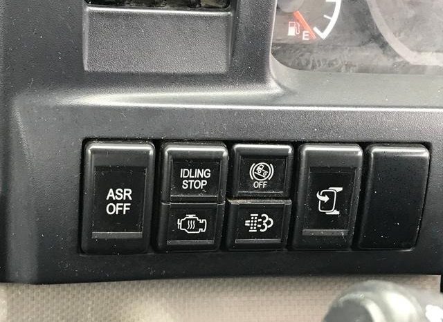 Isuzu Elf Truck 2008 full