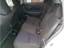 TOYOTA VITZ F SAFETY EDITION III 2019 full