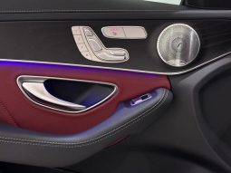 MERCEDES AMG C-CLASS C43 4 MATIC 2019 full