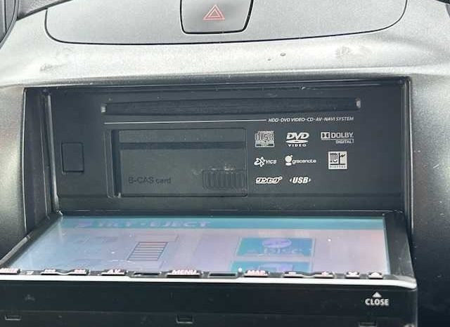 Mazda Demio 13C Smart Edition full