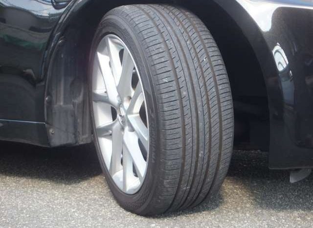 Lexus IS IS250 Version L full