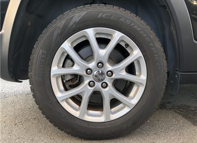 Jeep Cherokee 2016 full