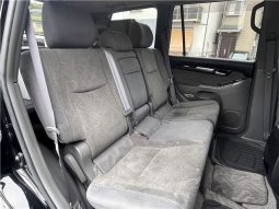 Toyota Land Cruiser Prado TX Limited 2008 full