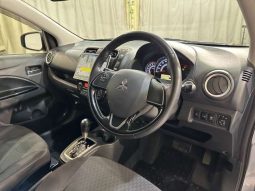 Mitsubishi Mirage G 2018 full