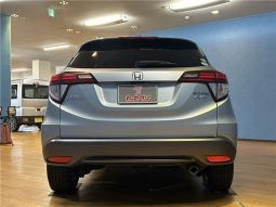 HONDA VEZEL Hybrid X Honda sensing 2017 full