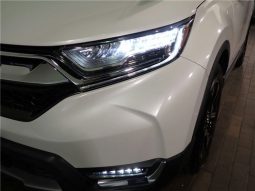 Honda CR-V EX Masterpiece 2018 full
