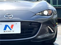 MAZDA ROADSTER RF VS 2017 full