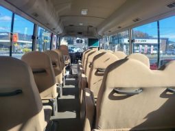 Mitsubishi Fuso Rosa Bus full