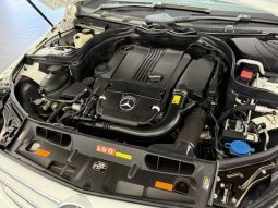 MERCEDES BENZ C-CLASS C180 Avantgrade 2013 full