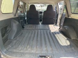 TOYOTA PROBOX VAN GL 2006 full