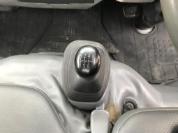 Isuzu Elf Truck 2008 full