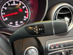 MERCEDES AMG C-CLASS C43 4 MATIC 2017 full