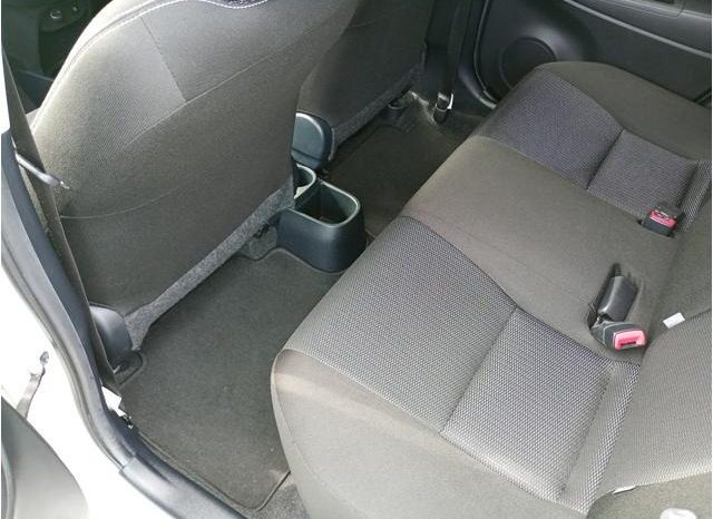 TOYOTA VITZ F SAFETY EDITION III 2019 full