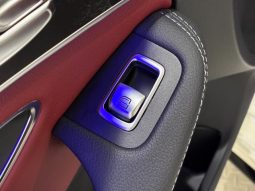 MERCEDES AMG C-CLASS C43 4 MATIC 2019 full