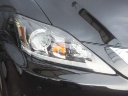 Lexus IS IS250 Version L full