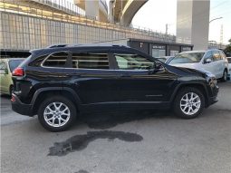 Jeep Cherokee 2016 full