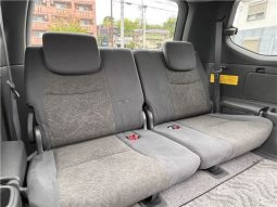 Toyota Land Cruiser Prado TX Limited 2008 full