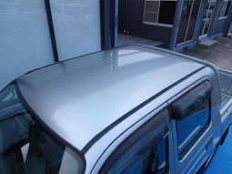 Toyota Hilux Delux 2004 full