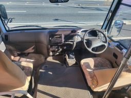 Mitsubishi Fuso Rosa Bus full