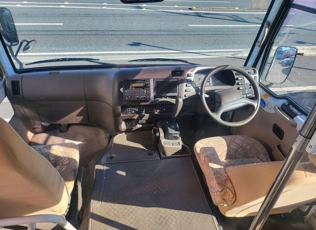 Mitsubishi Fuso Rosa Bus full