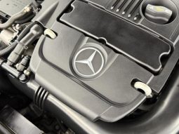 MERCEDES BENZ C-CLASS C180 Avantgrade 2013 full